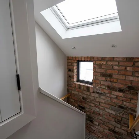 37 West Portrush Luxury Penthouse Apartment Exterior photo