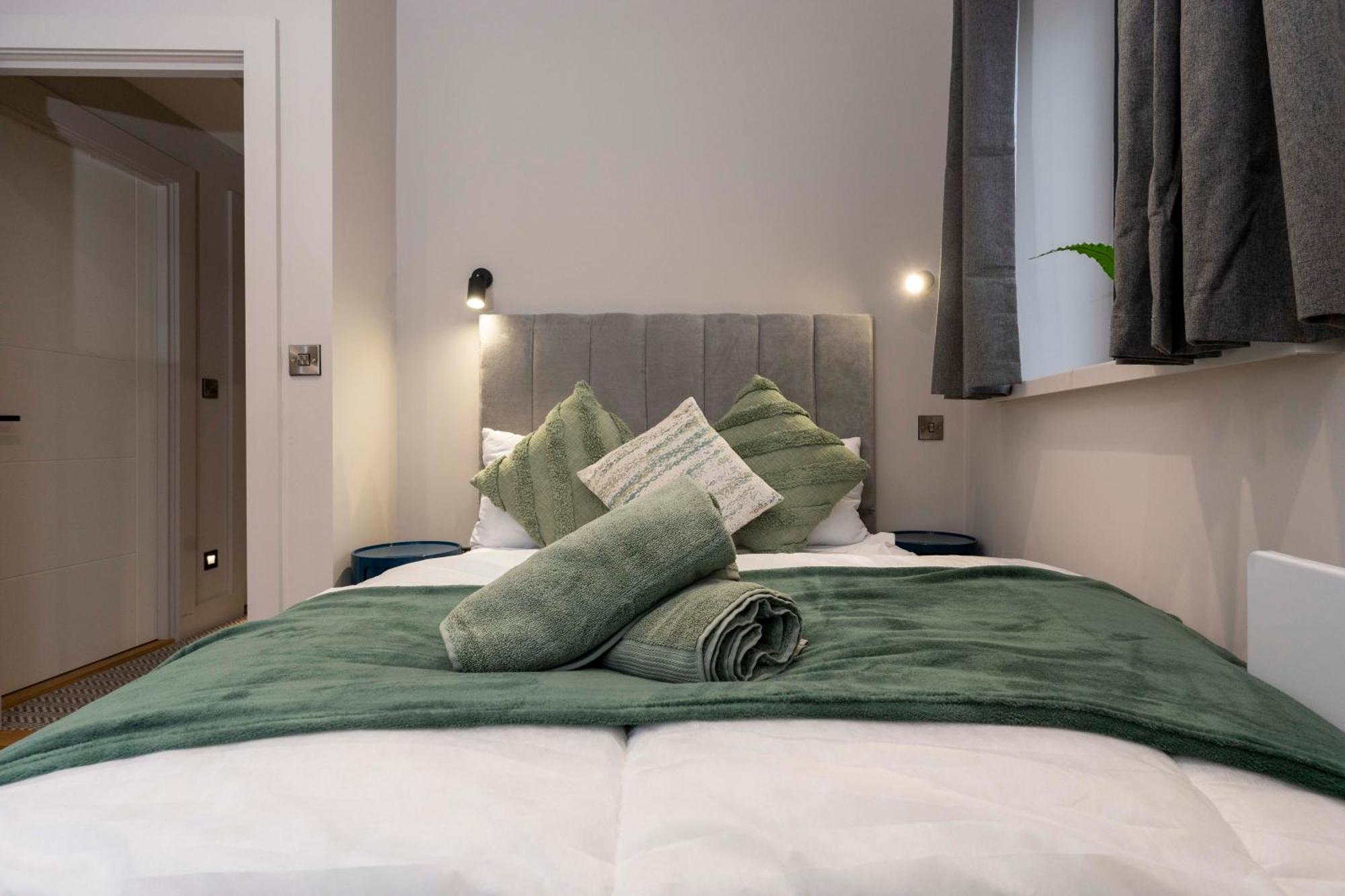 Apartment 37 West Luxury Penthouse