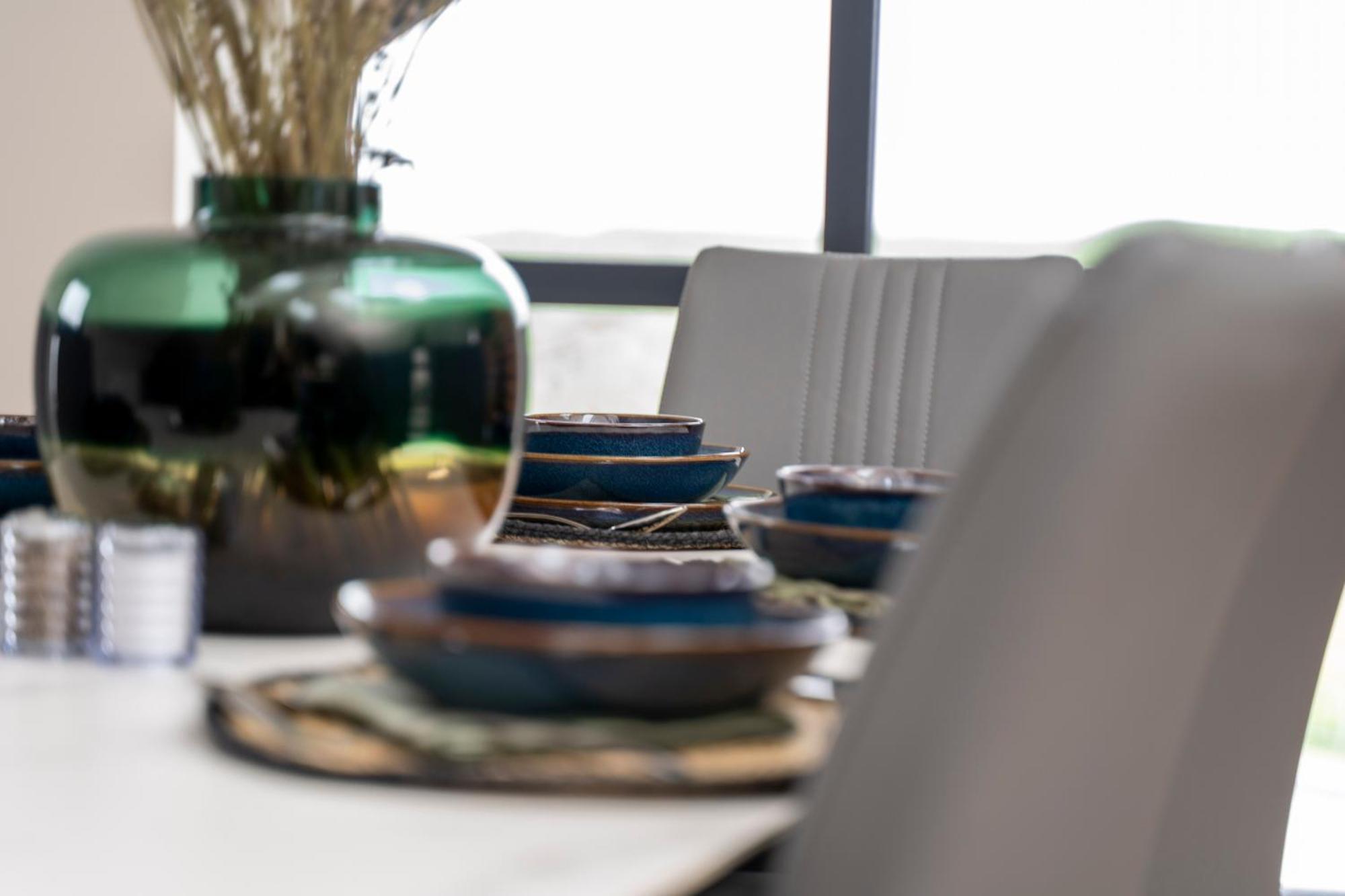 37 West Luxury Penthouse * Portrush