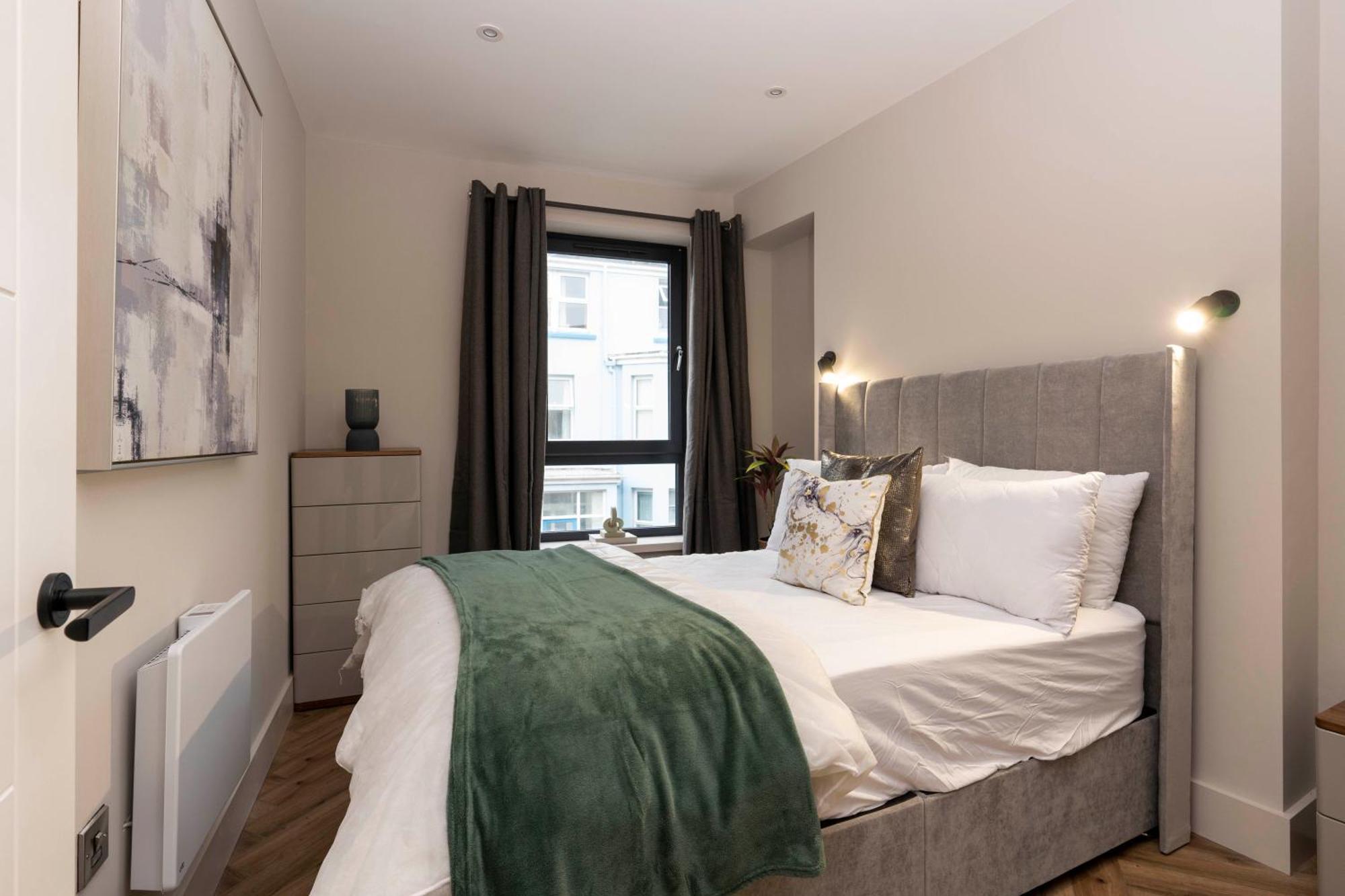 Apartment 37 West Luxury Penthouse