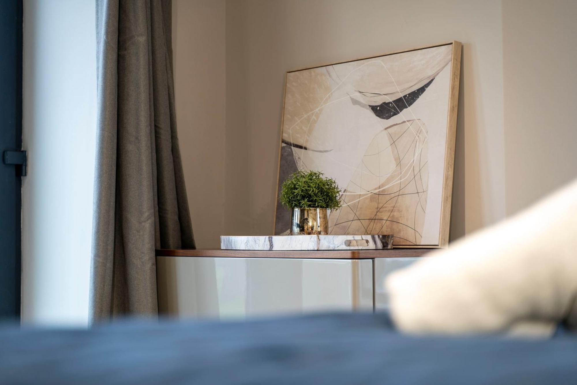 37 West Luxury Penthouse Portrush