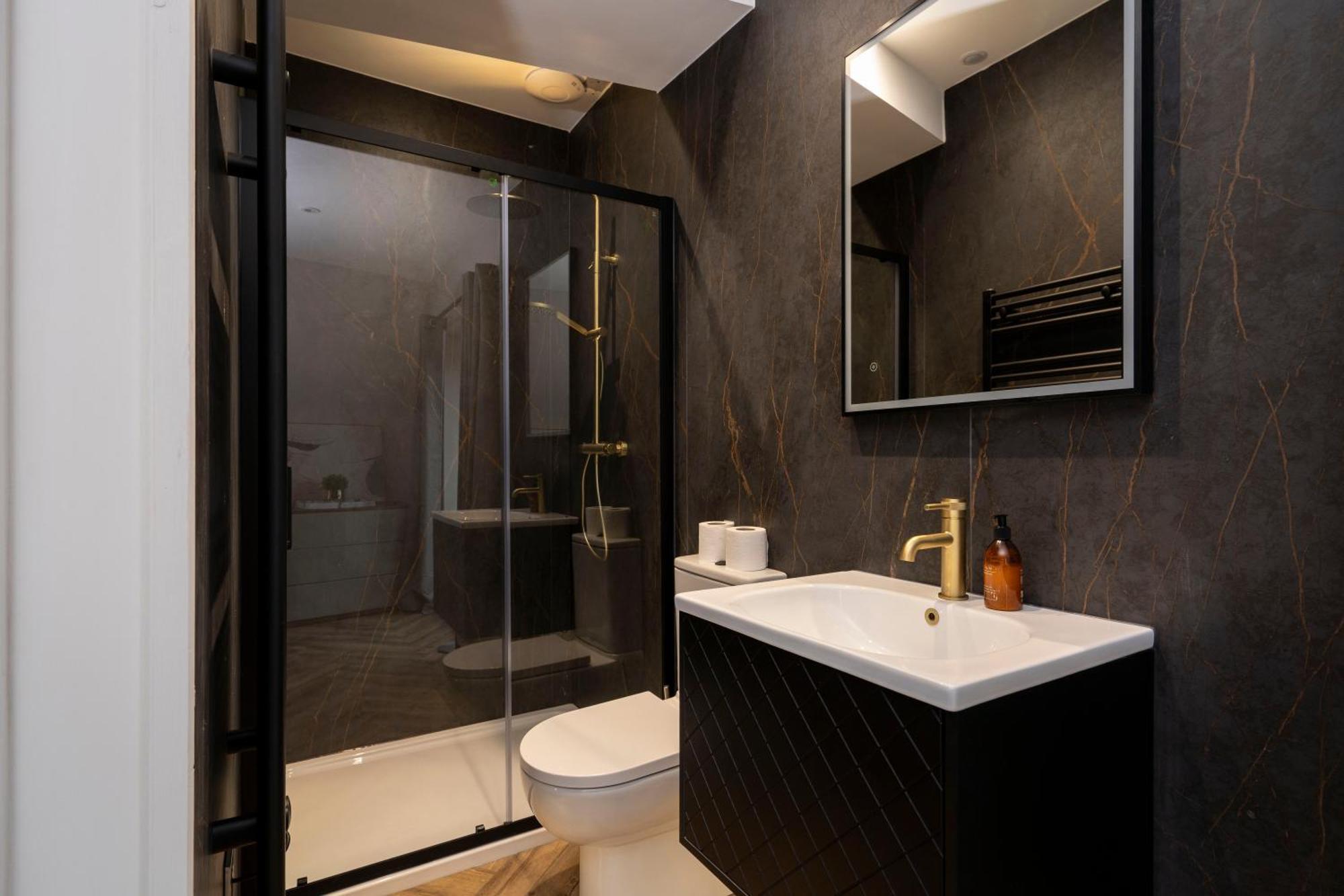 Apartment 37 West Luxury Penthouse