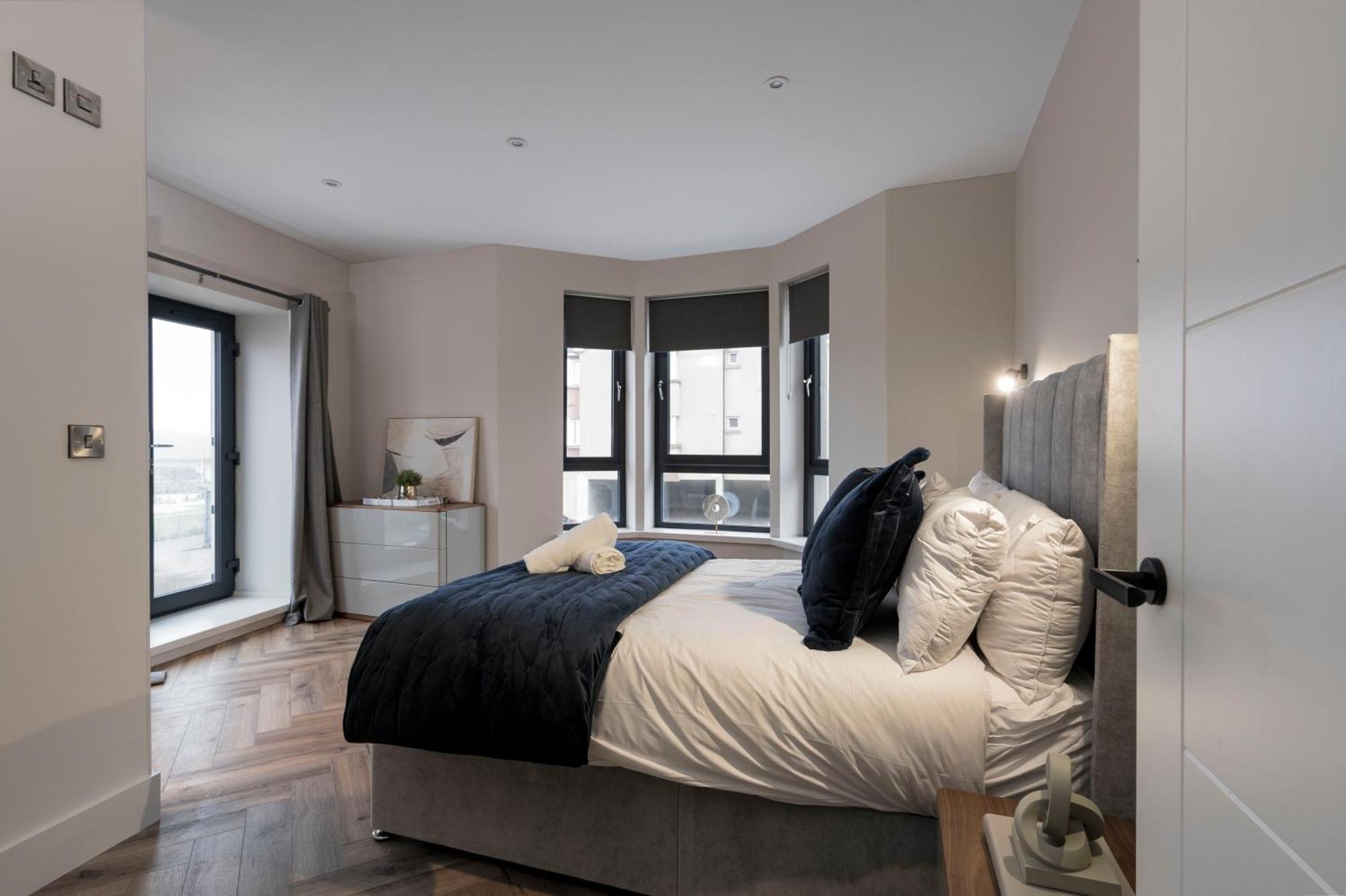 Apartment 37 West Luxury Penthouse