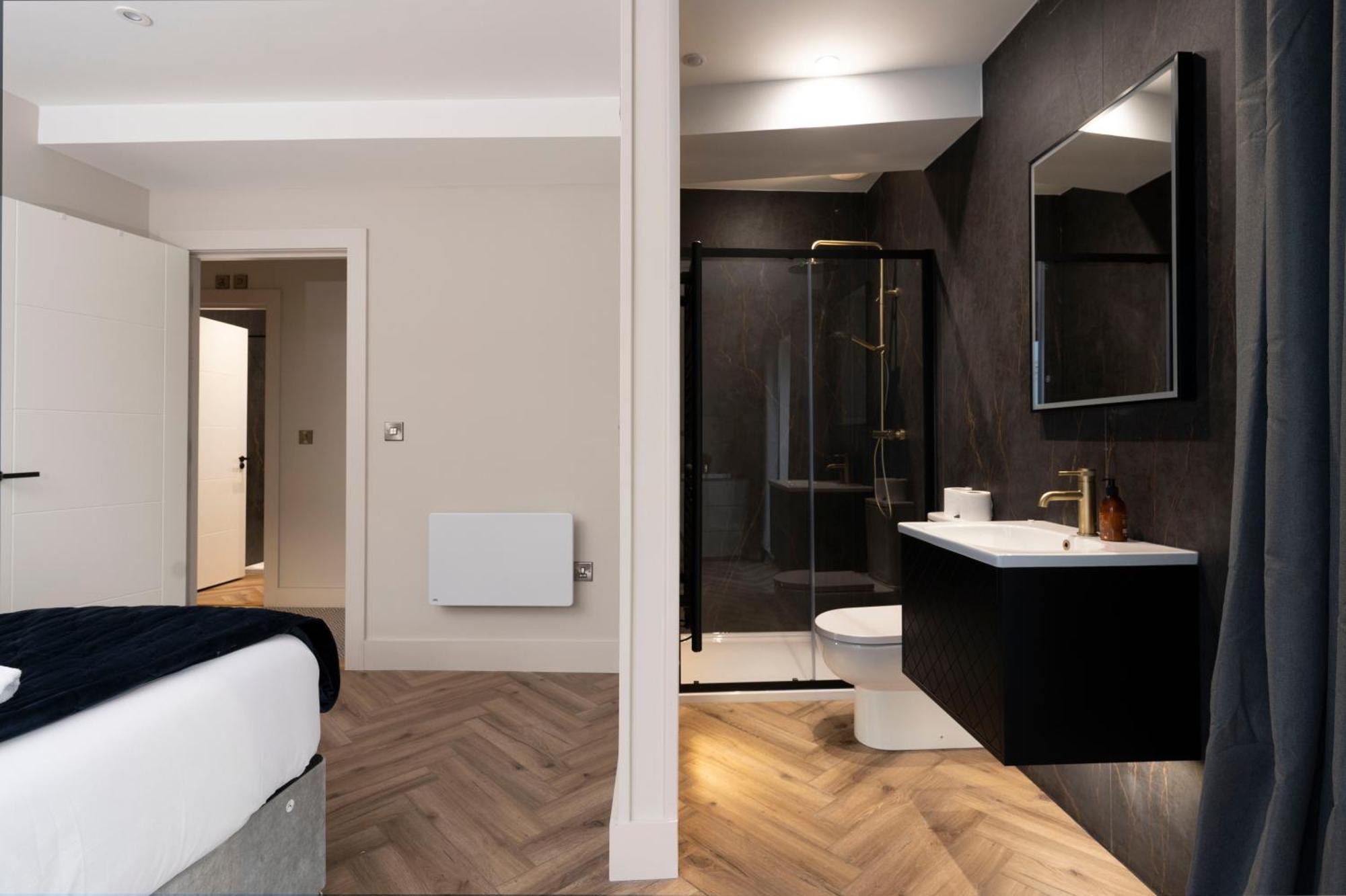 Apartment 37 West Luxury Penthouse *