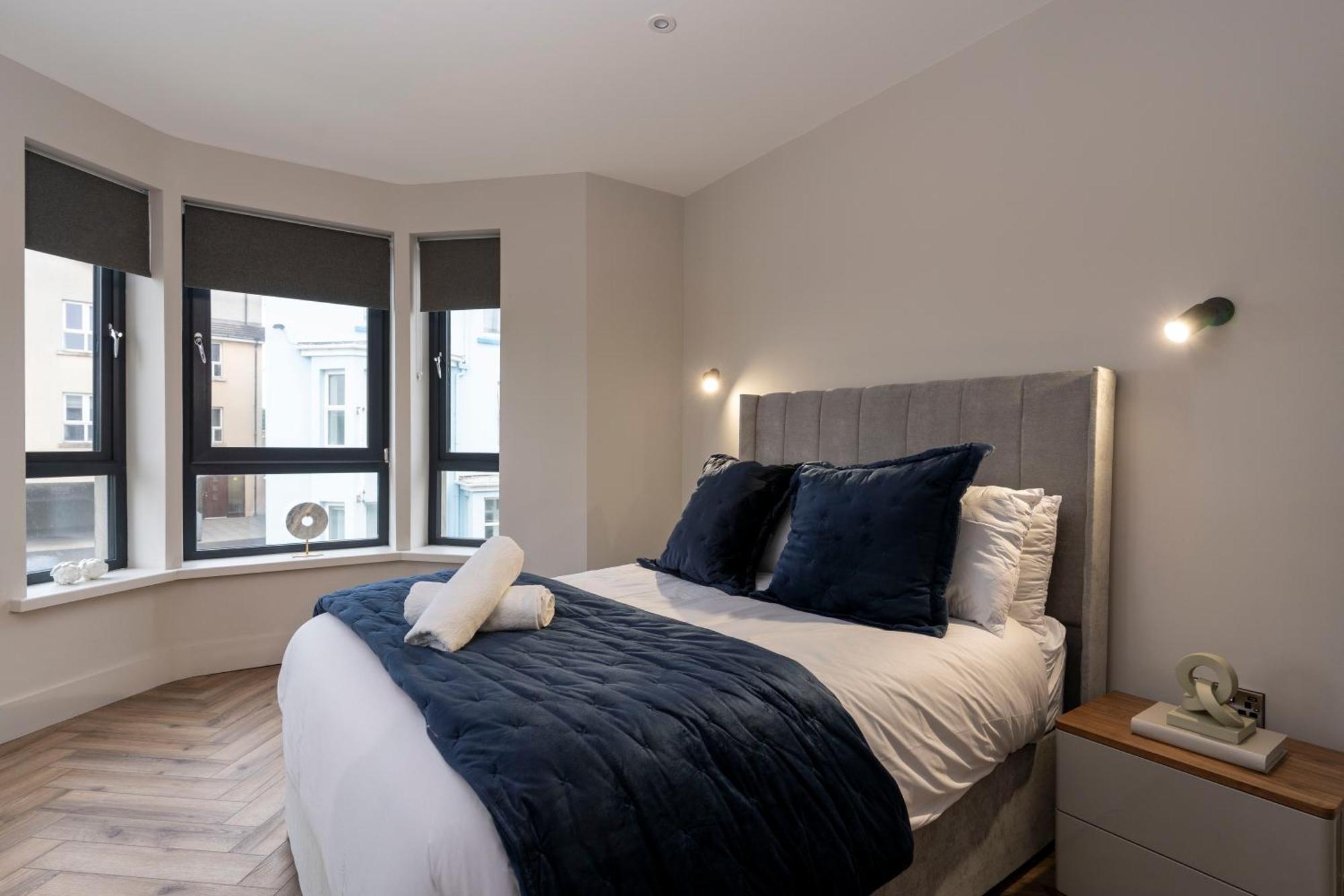 37 West Luxury Penthouse *