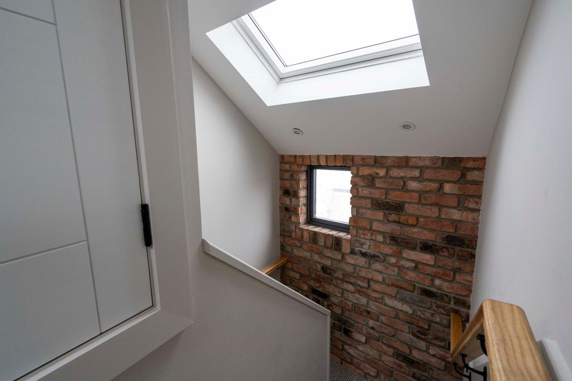 37 West Luxury Penthouse Portrush
