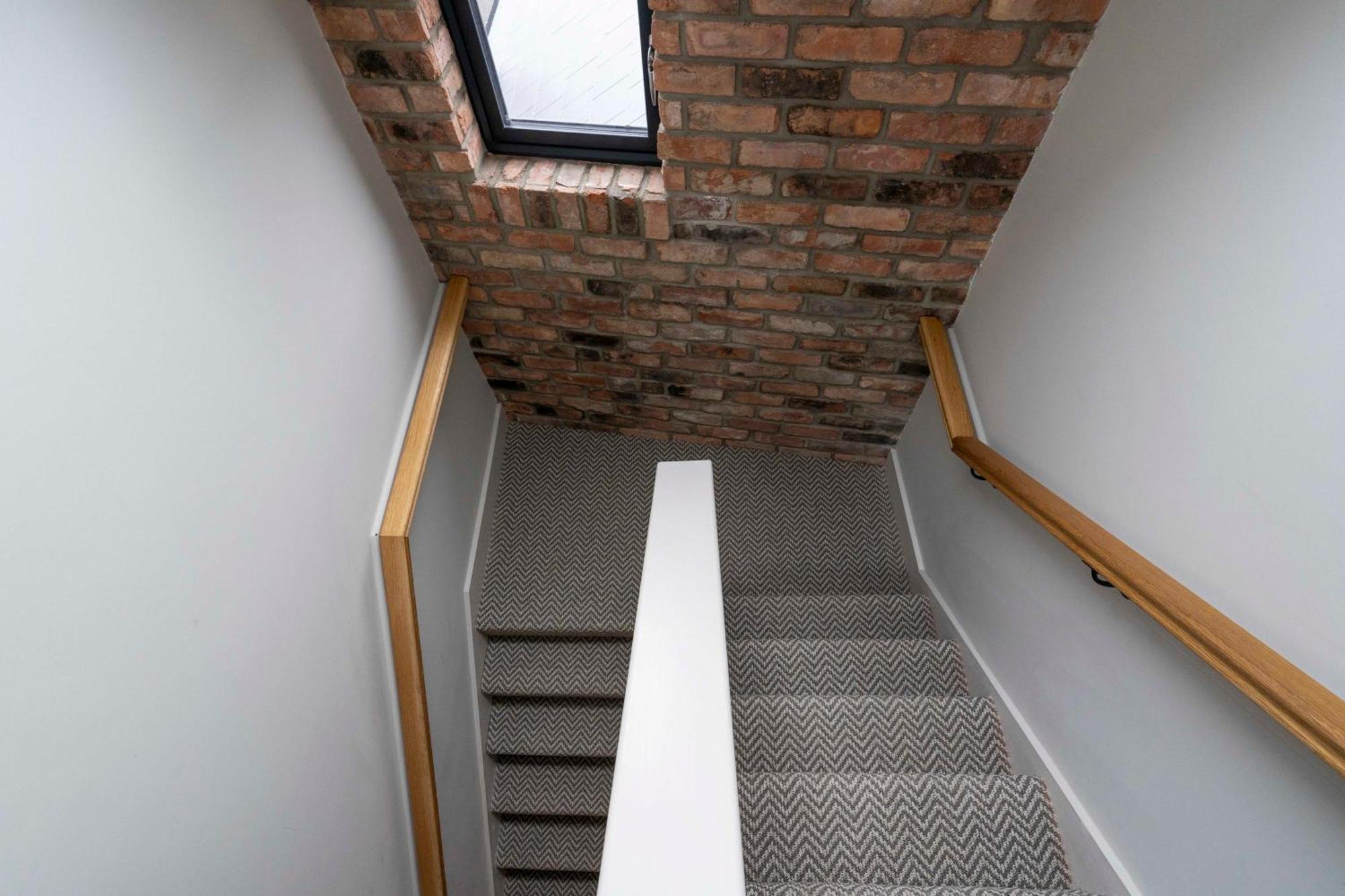 37 West Luxury Penthouse Apartment Portrush